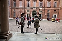 VBS_2873 - Il Gruppo Storico Pietro Micca ospite a Palazzo Cisterna